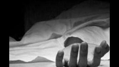 Police are conducting investigation to find out if the man died of an accident or if it was a suicide. (Getty Images/iStockphoto)