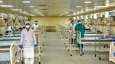 Madhya Pradesh minister of medical education Vishwas Sarang said on Friday that the state will “change the entire system” of recognition to nursing colleges. (ANI) Madhya Pradesh minister of medical education Vishwas Sarang said on Friday that the state will “change the entire system” of recognition to nursing colleges. (ANI)