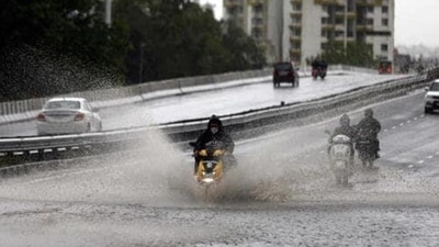 In the state of Uttarakhand, moderate to heavy rainfall has been predicted till Tuesday. (File image)