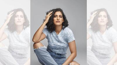 Actor Kubbra Sait says that writing her memoir was a cathartic process that elicited many unexpected responses Actor Kubbra Sait says that writing her memoir was a cathartic process that elicited many unexpected responses