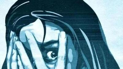 The girl had complained to her parents about teacher who allegedly touching her inappropriately (HT file photo) The girl had complained to her parents about teacher who allegedly touching her inappropriately (HT file photo)