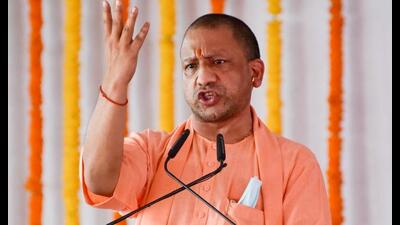 The CM’s initiative garnered massive support online. #YogiAgainstDrugMafia trended on social media platform Twitter all through Friday. (File Photo)