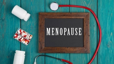 Ayurveda views menopause as a natural transition period. But, it is crucial to adopt healthy ayurvedic ways to manage issues during this transition, ((Getty Images/iStockphoto)) Ayurveda views menopause as a natural transition period. But, it is crucial to adopt healthy ayurvedic ways to manage issues during this transition, ((Getty Images/iStockphoto))