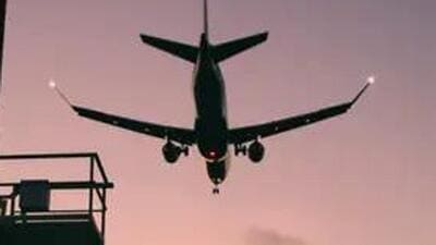 Pilots who fail the dope-test the second time will have their flying licence suspended for three years (File Photo)