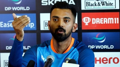 Rahul feels the constant experimentation last year and embracing a new no-holds-barred approach to batting has allowed the team to score more freely. (ANI) Rahul feels the constant experimentation last year and embracing a new no-holds-barred approach to batting has allowed the team to score more freely. (ANI)