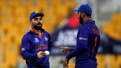 There has been a conscious change in intent in India's bats.&nbsp; (REUTERS)