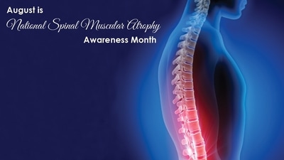Spinal Muscular Atrophy Awareness Month: Symptoms of SMA, tips to diagnose it&nbsp; (Twitter/WrldwideLifeSci)