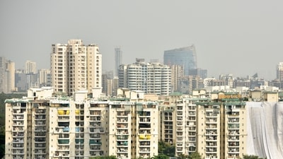 Representational image. (Hindustan Times) Representational image. (Hindustan Times)