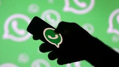 Messaging platform WhatsApp is working on a new camera shortcut. Messaging platform WhatsApp is working on a new camera shortcut.