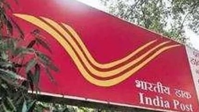  Post offices built using 3D print technology will function the same as normal post offices.(Pic for representation) Post offices built using 3D print technology will function the same as normal post offices.(Pic for representation)