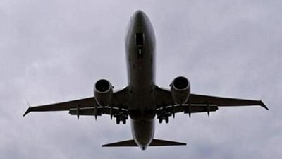 Pilots who fail the dope-test the second time will have their flying licence suspended for three years (File Photo) (REUTERS) Pilots who fail the dope-test the second time will have their flying licence suspended for three years (File Photo) (REUTERS)