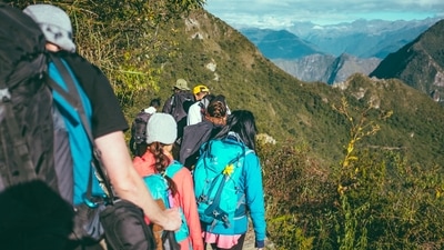 Odisha plans to develop eco-tourism retreats in 13 different sites (Unsplash) Odisha plans to develop eco-tourism retreats in 13 different sites (Unsplash)