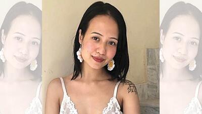 (Above) Astha Chhetri sold thrifted clothes via her Instagram page and saved enough to open physical stores in Delhi (Above) Astha Chhetri sold thrifted clothes via her Instagram page and saved enough to open physical stores in Delhi