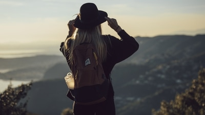 Common mistakes to avoid as a beginner solo traveler (Unsplash) Common mistakes to avoid as a beginner solo traveler (Unsplash)