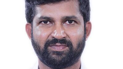Pratap Simha, the two-term parliamentarian from Mysuru-Kodagu Lok Sabha seat, has made several promises to bring rail-connectivity and even went as far as to state that he would not contest the 2019 Lok Sabha election if he was unsuccessful in the effort. But little has moved on ground on his promise, even though he continues to contest the polls. (ANI) Pratap Simha, the two-term parliamentarian from Mysuru-Kodagu Lok Sabha seat, has made several promises to bring rail-connectivity and even went as far as to state that he would not contest the 2019 Lok Sabha election if he was unsuccessful in the effort. But little has moved on ground on his promise, even though he continues to contest the polls. (ANI)