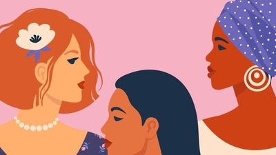 Women's Equality Day 2022 (Getty Images/iStockphoto)