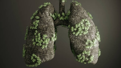 Heart health is at risk due to potential threats from extreme weather: Research (gettyimages) Heart health is at risk due to potential threats from extreme weather: Research (gettyimages)