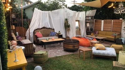 Home decor tips: Outdoor living trends to explore (Photo by Luis VIllafranca on Unsplash) Home decor tips: Outdoor living trends to explore (Photo by Luis VIllafranca on Unsplash)