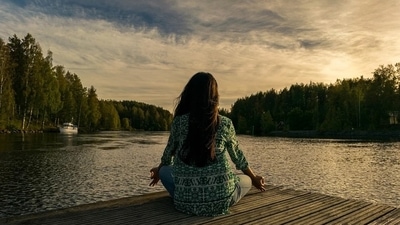 What is R.A.I.N meditation? Expert share insights (Pixabay) What is R.A.I.N meditation? Expert share insights (Pixabay)