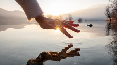 As we undergo the process of spiritual awakening, we also start to understand that it will affect our relationships. Hence, it takes a lot of courage to do that. (Unsplash)