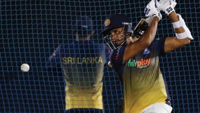 Sri Lanka vs Afghanistan Live Streaming, Asia Cup 2022 (ACC)