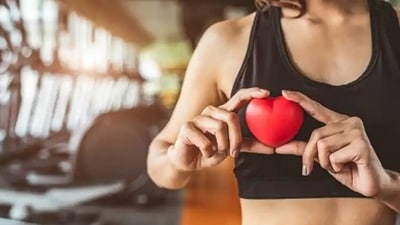 So far it was believed that men are more at risk of heart attack but it looks like, this may change in future. (Shutterstock) So far it was believed that men are more at risk of heart attack but it looks like, this may change in future. (Shutterstock)