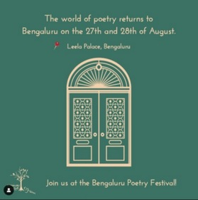 Drown yourself in the art of words from poets around the world. Drown yourself in the art of words from poets around the world.
