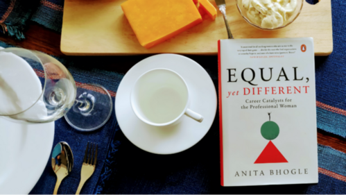 Equal, Yet Different. Equal, Yet Different. 