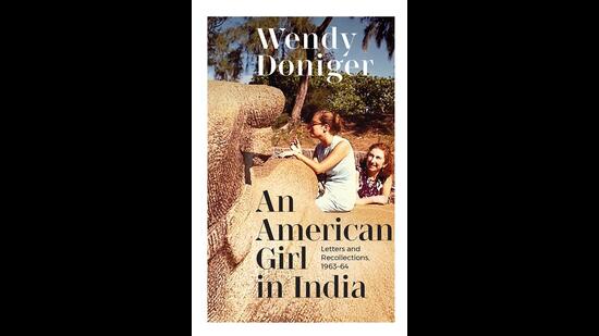 Interview Wendy Doniger Author An American Girl In India “i Dont Remember Enough 6541
