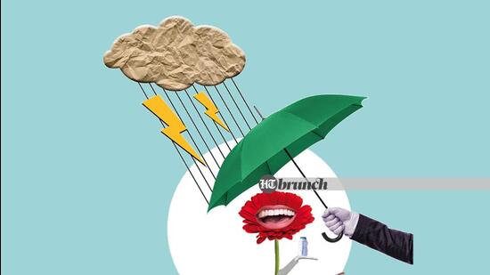 Your diet is crucial during the monsoon when immunity and digestion need some extra TLC