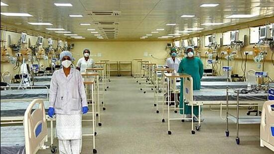 Madhya Pradesh minister of medical education Vishwas Sarang said on Friday that the state will “change the entire system” of recognition to nursing colleges. (ANI)