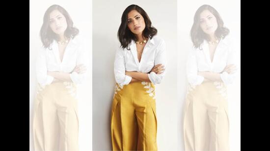 Kubbra says, “I wanted fame for one reason: to be seen and accepted. I feel silly now to think that I gave this power to other people” Kubbra says, “I wanted fame for one reason: to be seen and accepted. I feel silly now to think that I gave this power to other people”