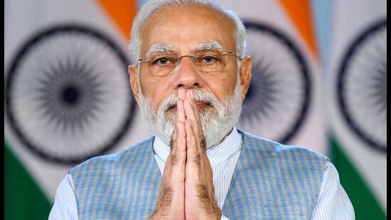 Modi to inaugurate memorial to 2001 quake victims during Gujarat visit ...