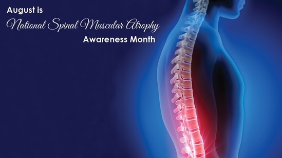 Spinal Muscular Atrophy Awareness Month: Symptoms of SMA, tips to diagnose it&nbsp;(Twitter/WrldwideLifeSci)