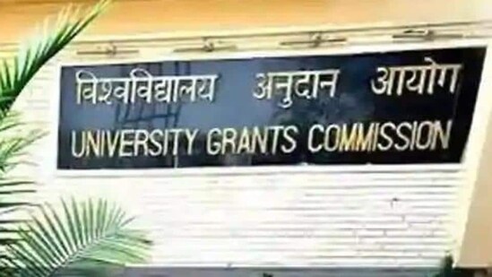 UGC declares 21 universities as 'fake'; maximum in Delhi followed by UP(HT file photo)