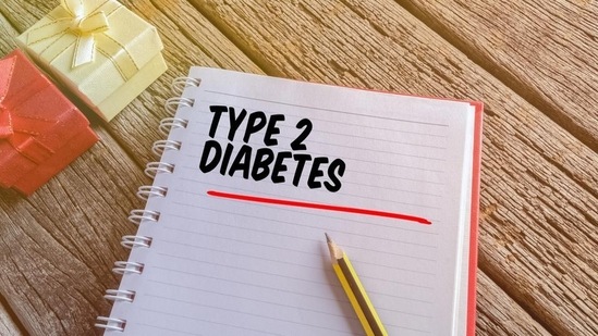 Weight loss: If you are on the heavier side then you should consider losing weight since excess weight triggers prediabetes. You need to lower your carb intake and exercise regularly.(Shutterstock)