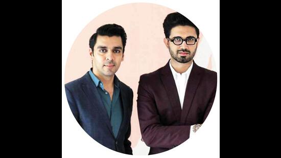 Shivan & Narresh