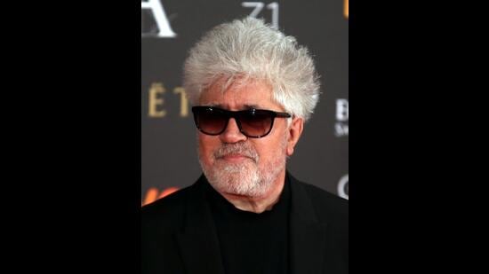 Pedro Almodovar (Ruben Ortega / Wikimedia Commons) Pedro Almodovar (Ruben Ortega / Wikimedia Commons)