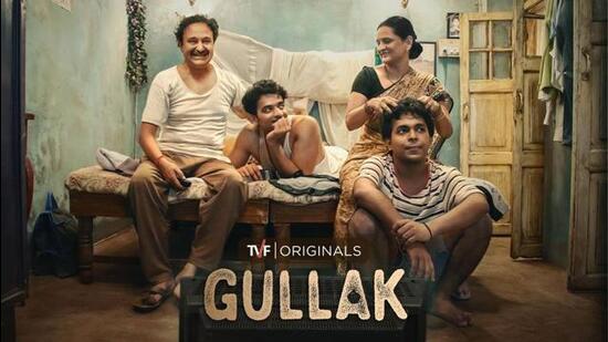 “I loved watching the three seasons of Gullak” - Onir (Publicity still) “I loved watching the three seasons of Gullak” - Onir (Publicity still)
