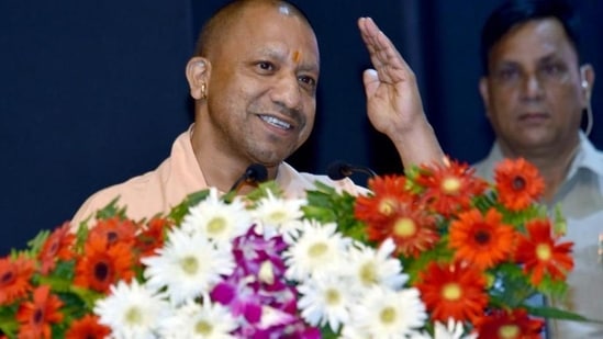 Yogi Aditynath Cant Be Prosecuted Supreme Court Dismisses Plea Over 2007 Case Latest News