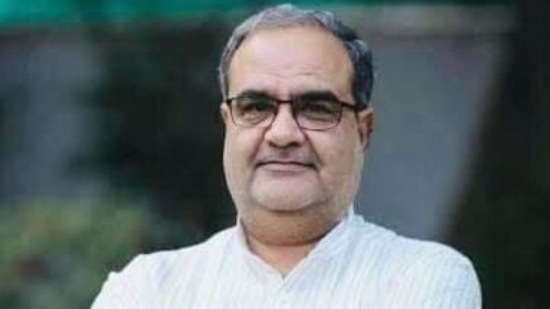 Jat Leader Bhupendra Singh Chaudhary Made UP BJP Chief With Eye On LS ...