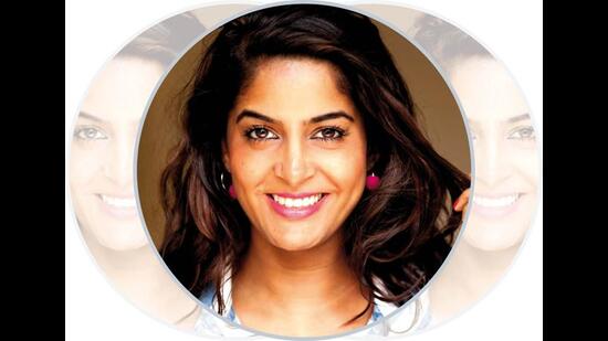 Anisha says, “Videos grab more eyeballs... People want to be entertained on Instagram today Anisha says, “Videos grab more eyeballs... People want to be entertained on Instagram today