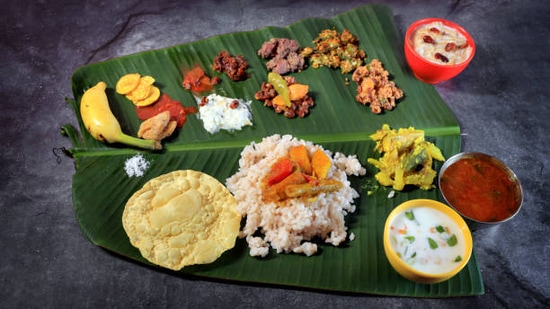 Onam 2022: Traditional recipes you can make to celebrate the festival(istockphoto)