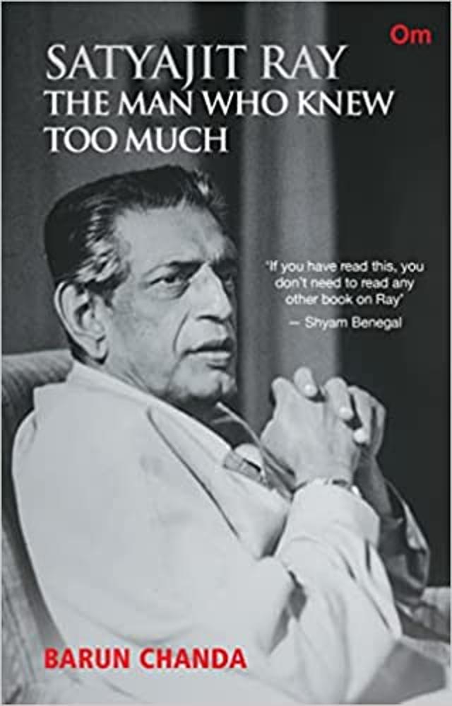 360pp, ₹395; Om Books International 360pp, ₹395; Om Books International