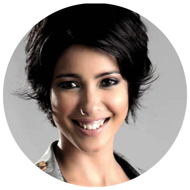 Nida Mahmood