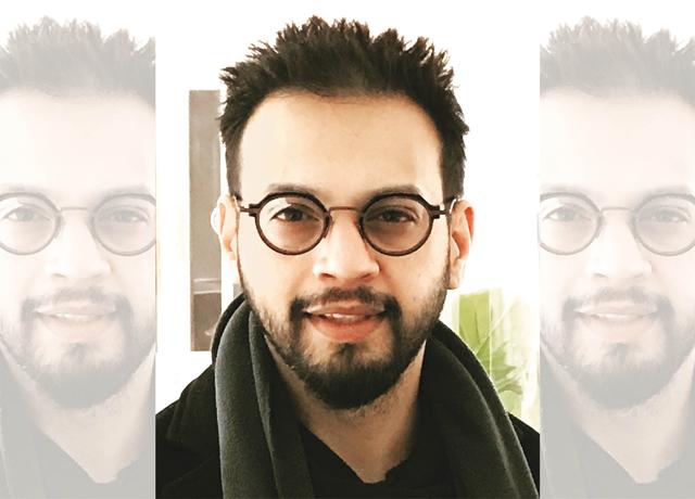 Jamal Shaikh, National Editor – Brunch and New Media Initiatives, Hindustan Times Jamal Shaikh, National Editor – Brunch and New Media Initiatives, Hindustan Times
