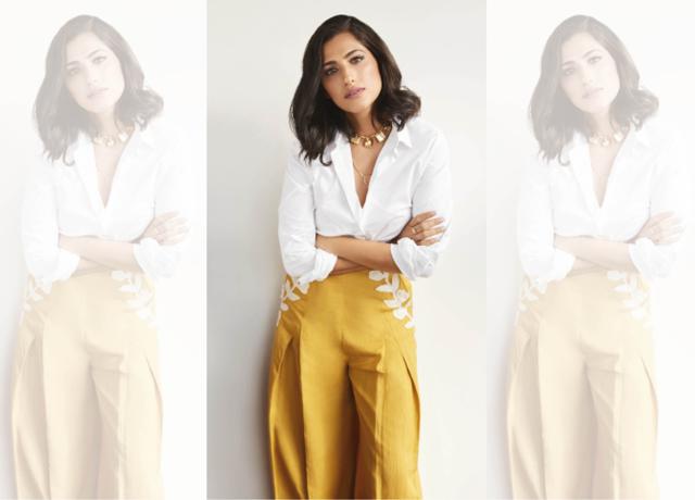 Kubbra says, “I wanted fame for one reason: to be seen and accepted. I feel silly now to think that I gave this power to other people” Kubbra says, “I wanted fame for one reason: to be seen and accepted. I feel silly now to think that I gave this power to other people”