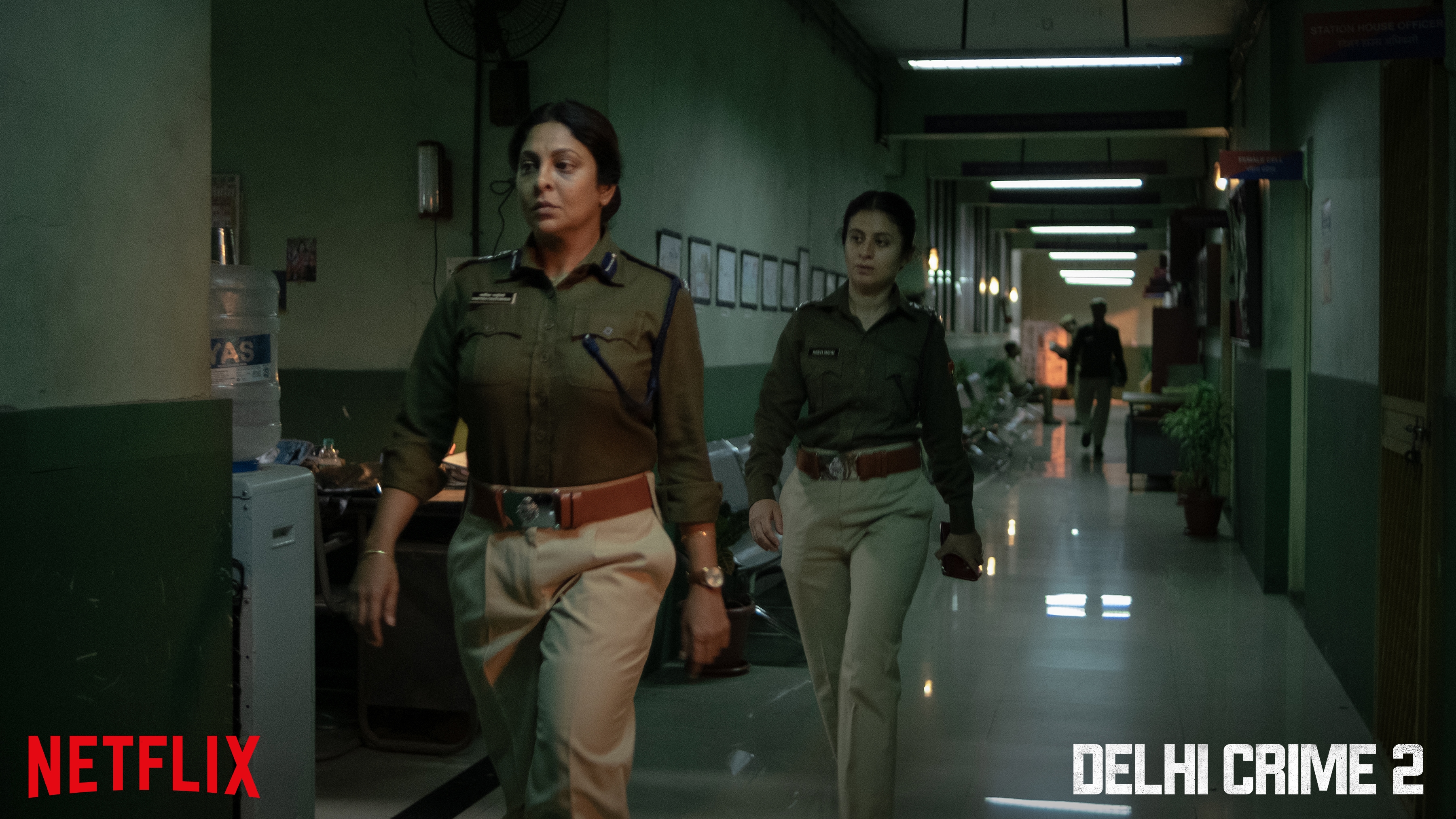 Delhi Crime 2 review Netflix s masterpiece is a worthy successor