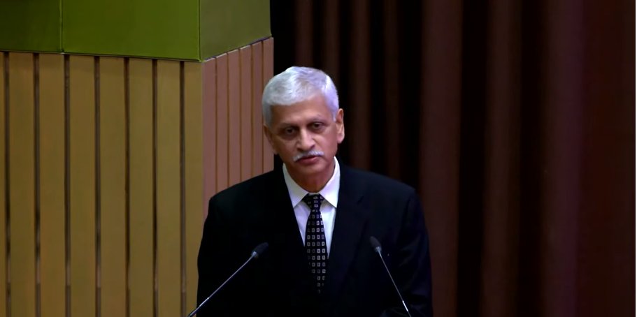 Chief Justice-designate Justice UU Lalit. (ANI) Chief Justice-designate Justice UU Lalit. (ANI)