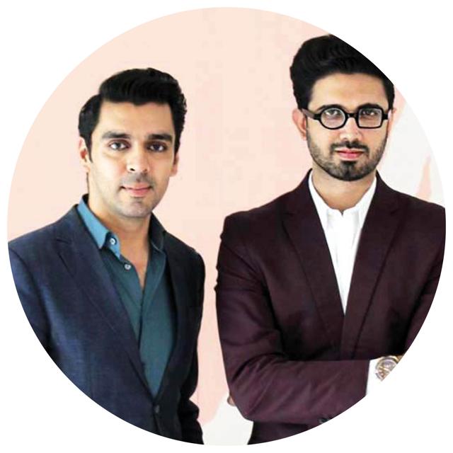 Shivan & Narresh